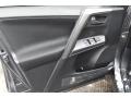 2018 Magnetic Gray Metallic Toyota RAV4 LE  photo #19