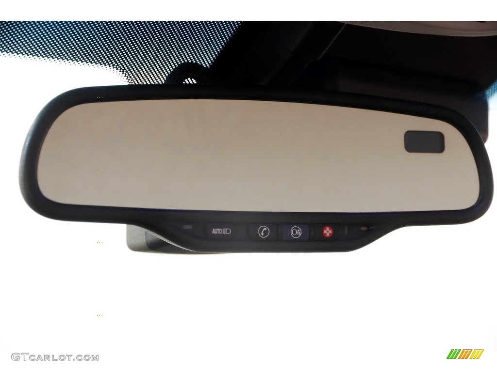 2011 DTS Premium - Black Raven / Ebony photo #9