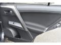 2018 Magnetic Gray Metallic Toyota RAV4 LE  photo #22
