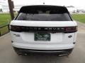 2018 Fuji White Land Rover Range Rover Velar R Dynamic SE  photo #8