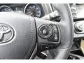 2018 Magnetic Gray Metallic Toyota RAV4 LE  photo #27