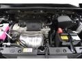 2018 Magnetic Gray Metallic Toyota RAV4 LE  photo #31