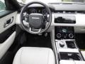 2018 Fuji White Land Rover Range Rover Velar R Dynamic SE  photo #14