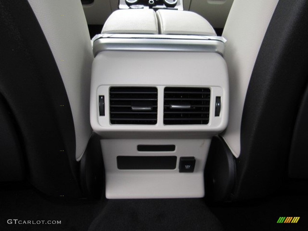 2018 Range Rover Velar R Dynamic SE - Fuji White / Light Oyster/Ebony photo #16