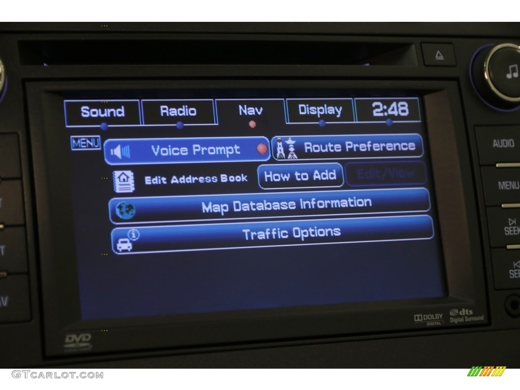 2011 DTS Premium - Black Raven / Ebony photo #15