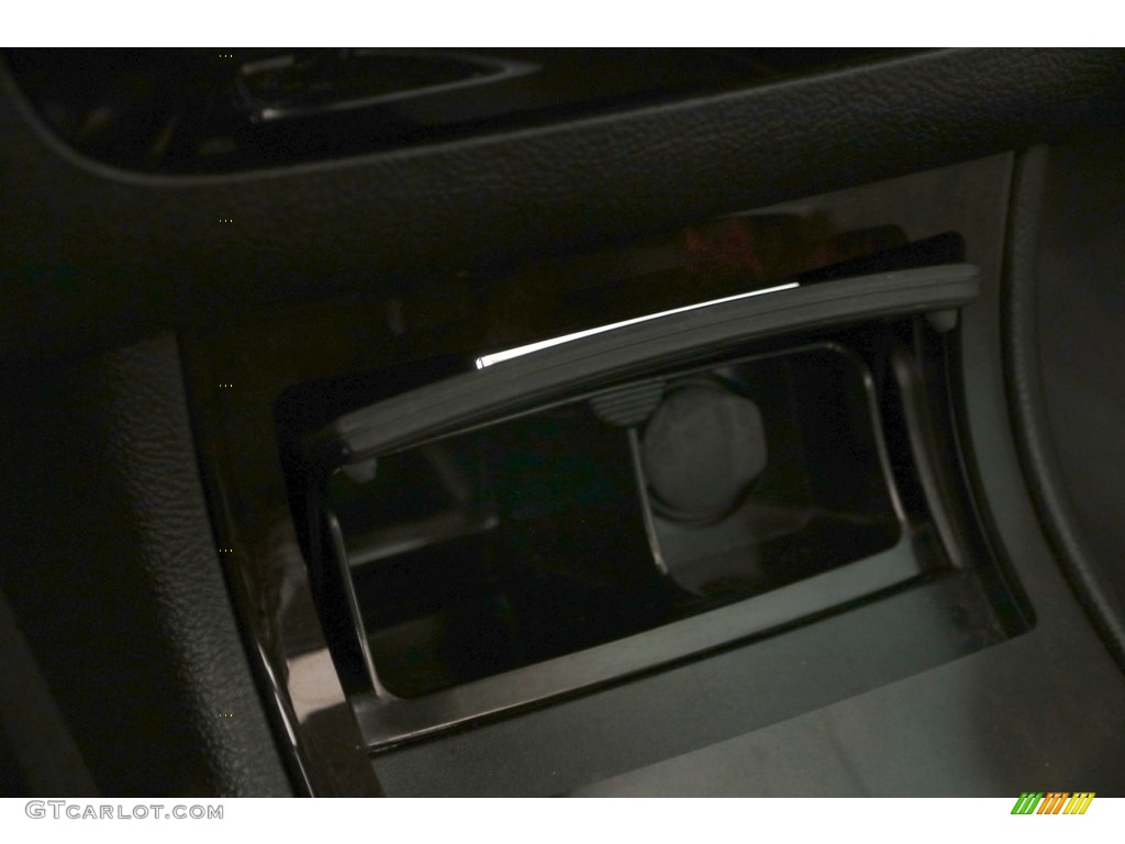 2011 DTS Premium - Black Raven / Ebony photo #18