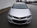 Silver Ice Metallic - Cruze LT Photo No. 4