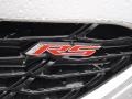 Silver Ice Metallic - Cruze LT Photo No. 5