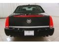 2011 Black Raven Cadillac DTS Premium  photo #23