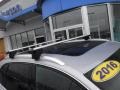 Cuvee Silver Metallic - Q5 3.0 TFSI Premium Plus quattro Photo No. 4