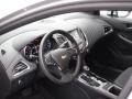 Silver Ice Metallic - Cruze LT Photo No. 14