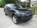 Narvik Black - Range Rover Velar S Photo No. 2