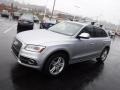 Cuvee Silver Metallic - Q5 3.0 TFSI Premium Plus quattro Photo No. 6