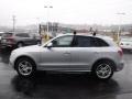 Cuvee Silver Metallic - Q5 3.0 TFSI Premium Plus quattro Photo No. 7