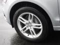 Cuvee Silver Metallic - Q5 3.0 TFSI Premium Plus quattro Photo No. 8