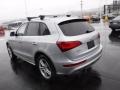 Cuvee Silver Metallic - Q5 3.0 TFSI Premium Plus quattro Photo No. 9