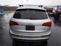 Cuvee Silver Metallic - Q5 3.0 TFSI Premium Plus quattro Photo No. 10