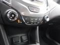 Silver Ice Metallic - Cruze LT Photo No. 19
