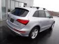 Cuvee Silver Metallic - Q5 3.0 TFSI Premium Plus quattro Photo No. 11