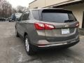 Pepperdust Metallic - Equinox LT AWD Photo No. 4