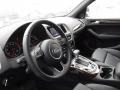 Cuvee Silver Metallic - Q5 3.0 TFSI Premium Plus quattro Photo No. 13