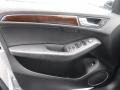 Cuvee Silver Metallic - Q5 3.0 TFSI Premium Plus quattro Photo No. 16