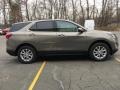 Pepperdust Metallic - Equinox LT AWD Photo No. 7