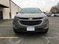 Pepperdust Metallic - Equinox LT AWD Photo No. 8