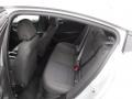Silver Ice Metallic - Cruze LT Photo No. 27