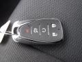 Silver Ice Metallic - Cruze LT Photo No. 31
