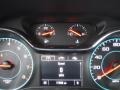 Silver Ice Metallic - Cruze LT Photo No. 35