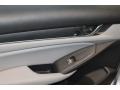 2018 Lunar Silver Metallic Honda Accord EX Sedan  photo #31