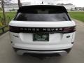 2018 Fuji White Land Rover Range Rover Velar S  photo #8