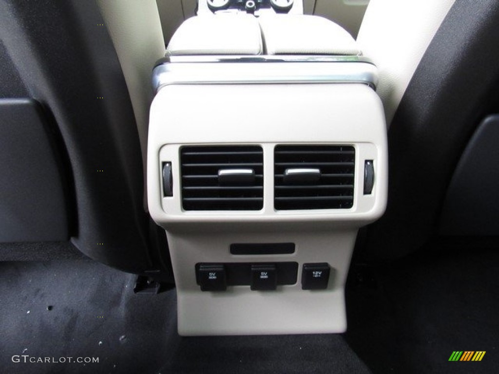 2018 Range Rover Velar S - Fuji White / Acorn/Ebony photo #16