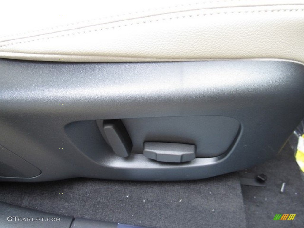 2018 Range Rover Velar S - Fuji White / Acorn/Ebony photo #20