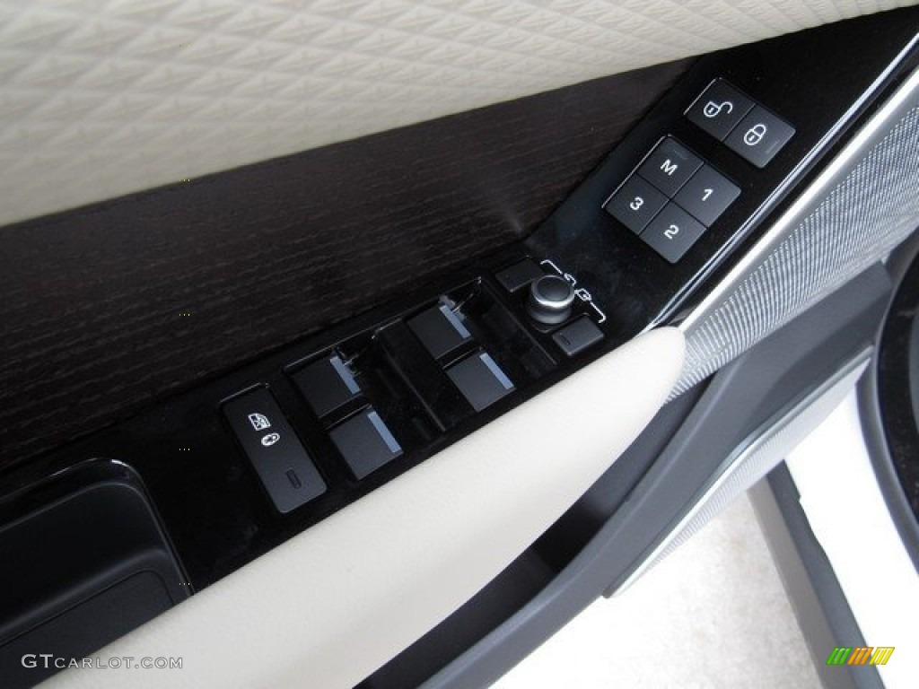 2018 Range Rover Velar S - Fuji White / Acorn/Ebony photo #25