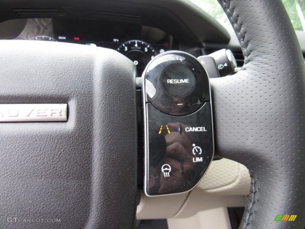 2018 Range Rover Velar S - Fuji White / Acorn/Ebony photo #29