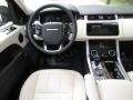 2018 Narvik Black Land Rover Range Rover Sport HSE  photo #14