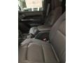 2017 Quicksilver Metallic GMC Canyon SLE Extended Cab 4x4  photo #13