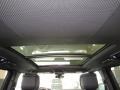 2018 Land Rover Range Rover Ebony Interior Sunroof Photo