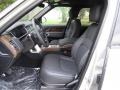 Aruba Metallic - Range Rover HSE Photo No. 3
