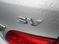 2014 Brilliant Silver Nissan Sentra SV  photo #5