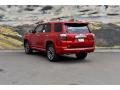 2018 Barcelona Red Metallic Toyota 4Runner Limited 4x4  photo #3