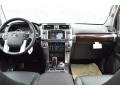 Barcelona Red Metallic - 4Runner Limited 4x4 Photo No. 8