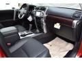 Barcelona Red Metallic - 4Runner Limited 4x4 Photo No. 11