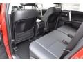 Barcelona Red Metallic - 4Runner Limited 4x4 Photo No. 14