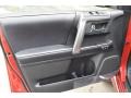 Barcelona Red Metallic - 4Runner Limited 4x4 Photo No. 22