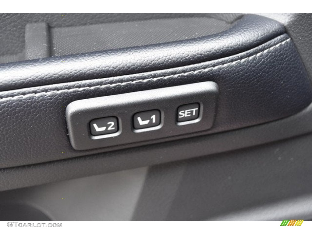 2018 4Runner Limited 4x4 - Barcelona Red Metallic / Black photo #27