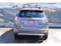 2016 Magnetic Gray Metallic Toyota RAV4 Limited  photo #9