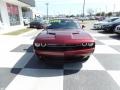 Octane Red Pearl - Challenger R/T Photo No. 2